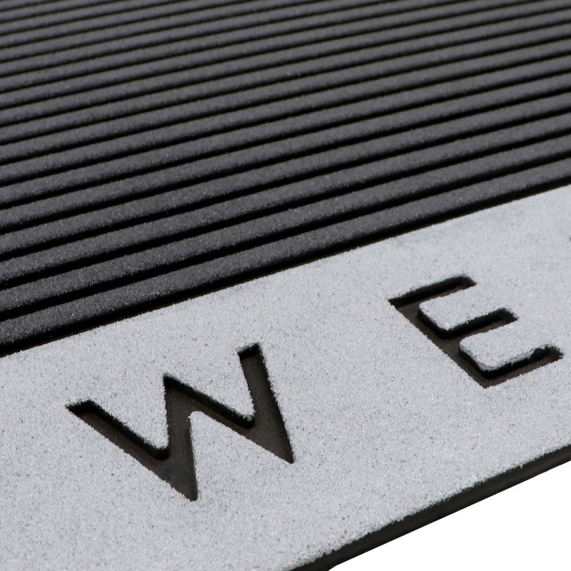 Non-Slip Outdoor Doormat