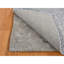 Tapis gris en laine noué à la main 2 pi x 3 pi 2 pi x 3 pi F691205C316F491AA9ECF9DF1BD31CFD