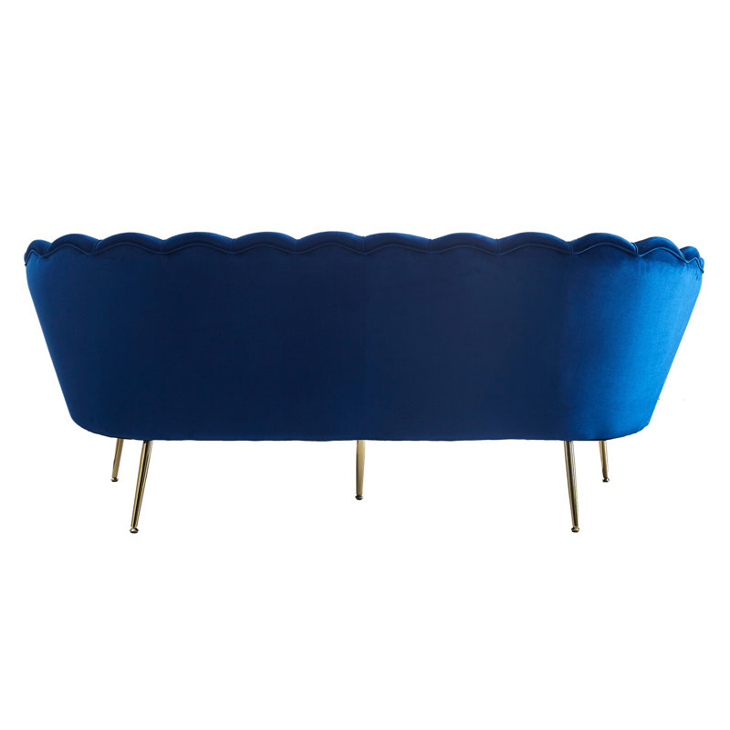 Barrero 3 Seater Bean Bag Sofa