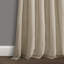 Paire de rideaux en toile de jute-841633692-841633695