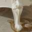 Table basse French Marble-106645587