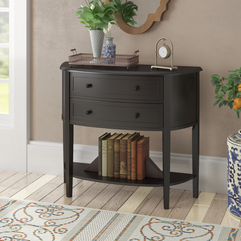 Console 37,88 po Ashby
