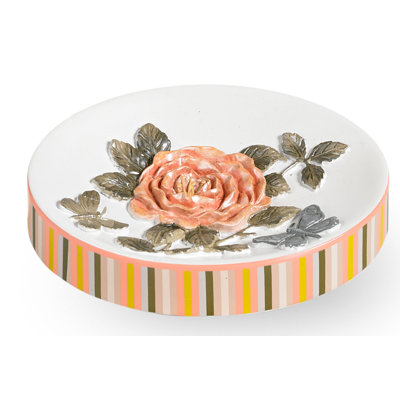 Porte-savon Costanza Beautifly