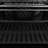 ZLINE 30 in. True Convection Single Wall Oven w/ Air Fry and Self Clean-102144741-102145026