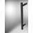 Avalux Rectangle Hinged Shower Enclosure-40817076-40817077