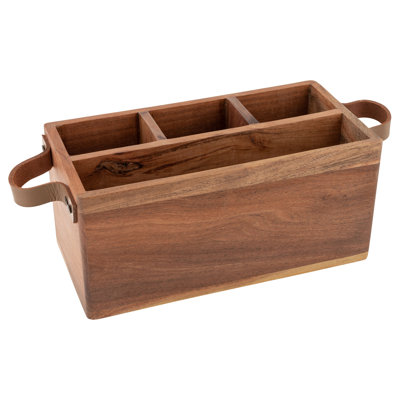 Barcelona Silverware Caddy