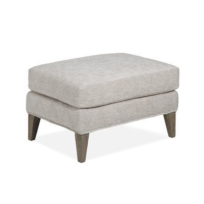 Casey Ottoman