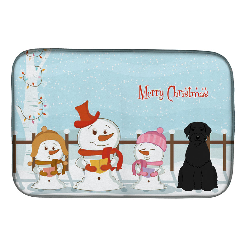 Drying Mat