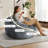 Bean Bag Chair for Kids or Teens, Bean Bag Sofa with Plush Memory Foam, Comfortable Reading Corner Chair for Bedroom, Living Room, Dormitory, Ideal for Reading, Working, Gaming-102698779
