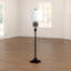 Lampe de plancher fantaisie 60" Gwendolen