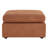 Winfree 33.9" Wide Rectangle Storage Ottoman-243510340
