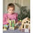 Greenhouse and Garden Dollhouse Furniture