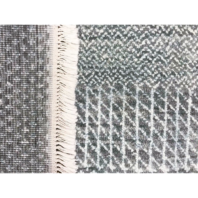 One-of-a-Kind 8'11" X 11'10" Area Rug