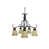 Wilshire Oil Rubbed Bronze Shade is out of stock