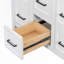 Base de meuble-lavabo simple 35,40 Thessaly seulement-879040817