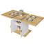 Extendable Dining Table