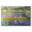 The Skiff (La Yole)-Pierre-Auguste Renoir-Gallery Wrapped Canvas-1875-1545592617