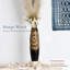 Vase de table 14 po Avelie