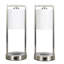 Lampe de table USB en métal Aqsaa-2139043137