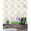 Rouleau de papier peint adhésif pissenlits Athea-324575672