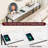 43.3” Entrance Table with Power Station, Behind Couch Table-1068047706-1068047708