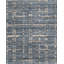 Tapis bleu Simplicity Comfort
