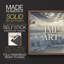 Soft Tides I - Impression encadrée - Restickable-707632259-707632263