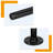 Miltiades Table Leg