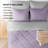 Best Seller Bedsure Comforter Set Reversible Bedding for All Seasons-89GSM-110437379-110437382