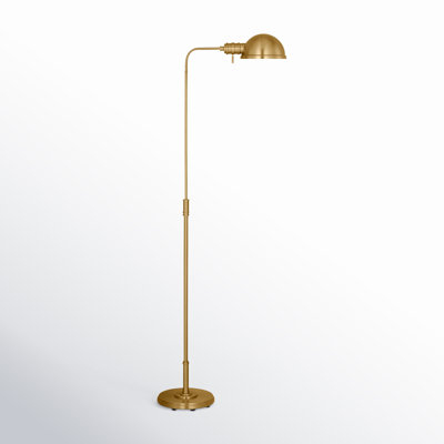 43.25'' Floor Lamp