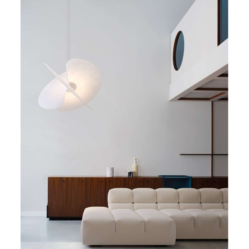 Levante Small 1 - Light Unique/Statement Novelty LED Pendant, Small