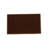 7 Piece Outdoor Wicker Patio Furniture Sets Consist of a Rectangle Bistro Dining Table with Glass Top and 6 Balcony Armchairs with Cushion, Brown-132378671-48146068