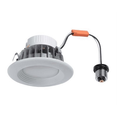 LED Trim Recessed Lighting Kit