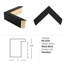 Plaza Shadows 2 Print by Thom Filicia