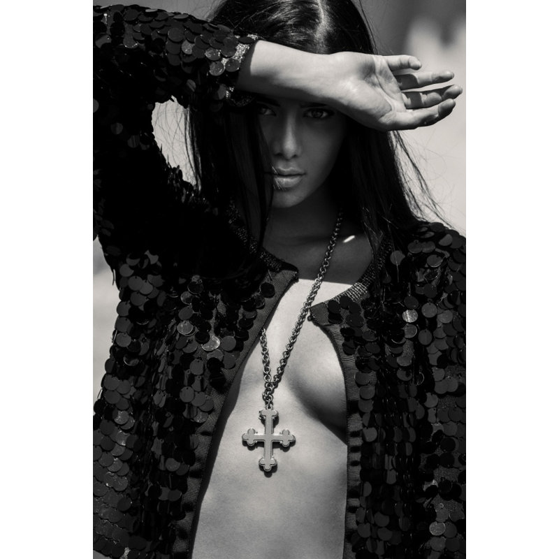 Wrapped Canvas Print, 76.2 cm H x 50.8 cm W