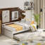 Lit de jour avec cadre gigogne, taille simple (lit de jour)-1014576764