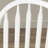 Kaneshiro Solid Wood Top Pedestal Dining Set-419974473-524086049