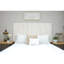 Solid Wood Headboard
