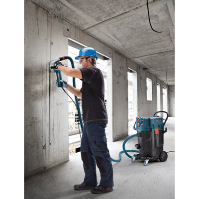 Bosch Dust Extractor Wet Dry Vacuum