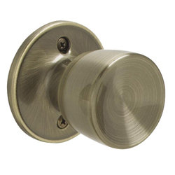 Passage Door Knob