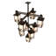 9 - Light Chandelier