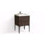 Avila 24" W Freestanding Single Bathroom Vanity with Dean Leg-1668975330-1668975335-1668975354