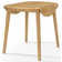 Mcneill 2 - Person Drop Leaf Dining Set
