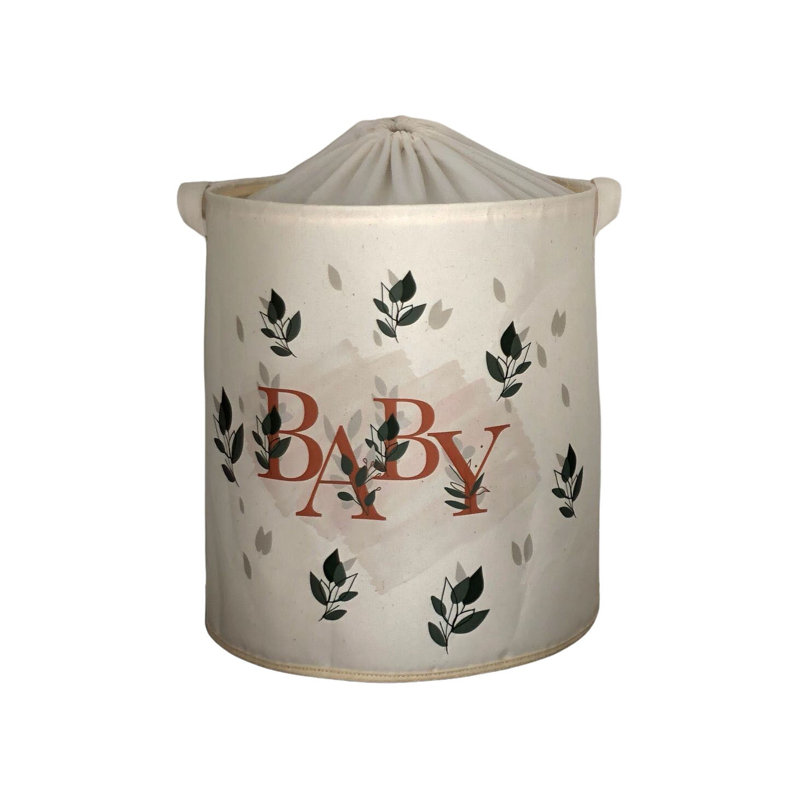 Felt Basket