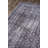 Latte Aldina Lynna Geometric Ivory/Dark Gray Area Rug-758079112