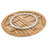 Westminster Teak Lazy Susan