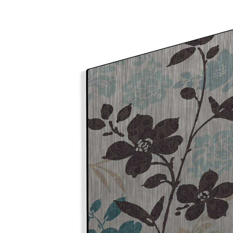 «Botanical Touch II» par Lisa Audit