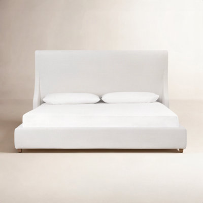 Ambretta Upholstered Bed