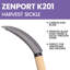 Zenport Sickle