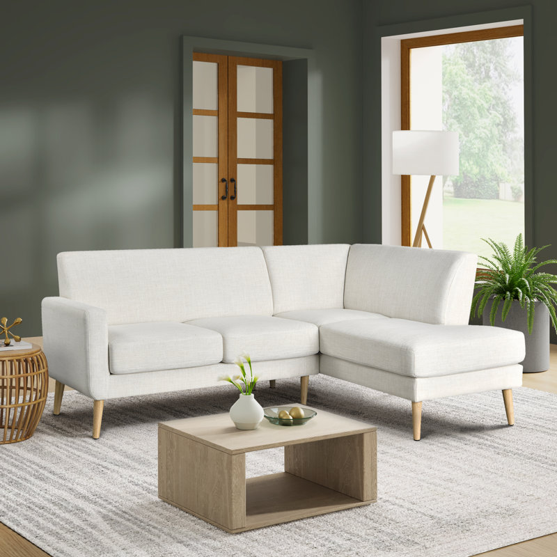 Canapé modulaire Gomez